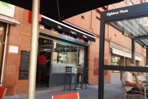 VENTU BAR RESTAURANTE