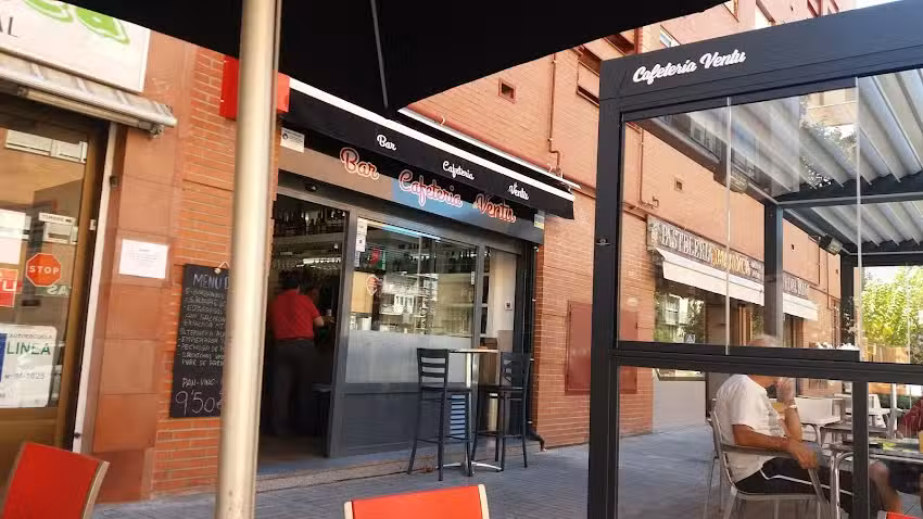 VENTU BAR RESTAURANTE