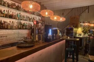 Ventuno Bar Italiano