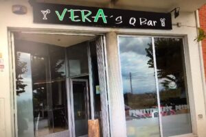 VERA&rsquo;s Q Bar