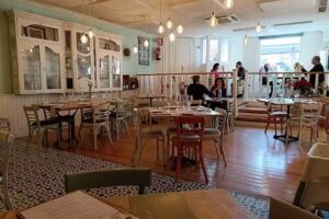 Verde Oliva Gastroteca