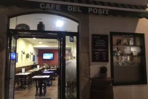 Vermut i Tapes El Pòsit