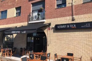 Vermut & Teca Poliny&agrave;