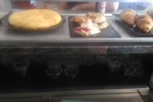 Vermuteria &ndash; Bar Negroni