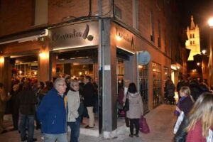 Vermuter&iacute;a Comedor Cervantes 10