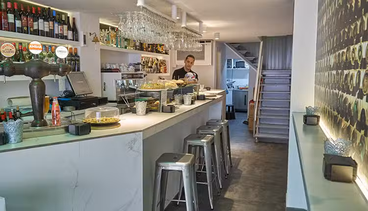 Vermuter&iacute;a De Vicio