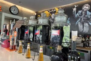 Vermuteria Erdi taberna