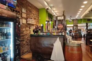 Vermuter&iacute;a Geli Zarracina