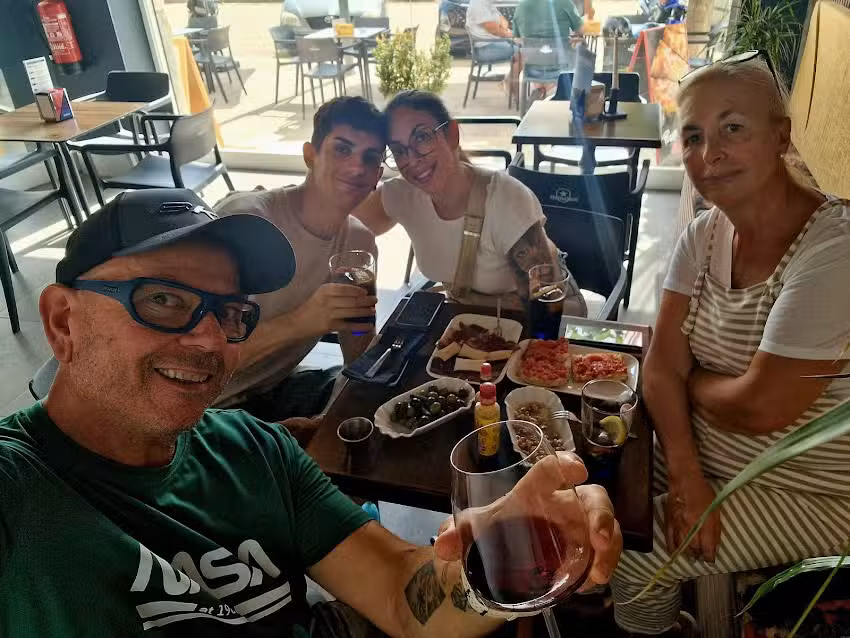 Vermuteria L&rsquo;Nacional