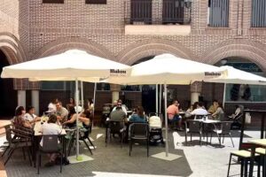 Vermuter&iacute;a La Fina