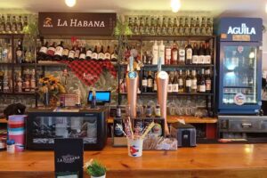 Vermuter&iacute;a La Habana