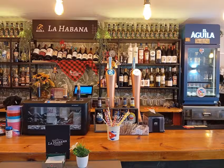 Vermuter&iacute;a La Habana