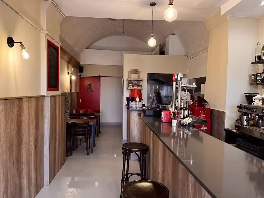 Vermuteria La Moderna