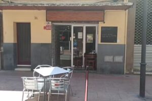 Vermuteria La rita de la plata