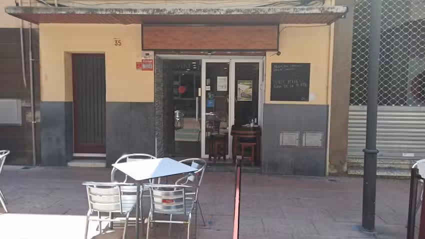 Vermuteria La rita de la plata