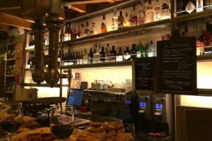 Vermuter&iacute;a La Sebastiana