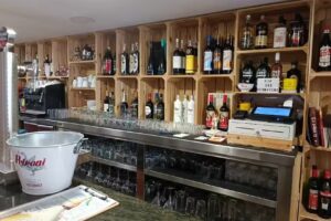 Vermuter&iacute;a Lo Rac&oacute; del Vermutenc