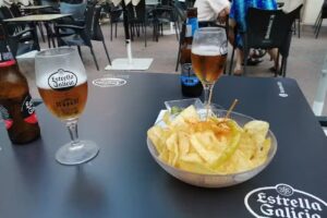 Vermuteria &ndash; Mini Bar