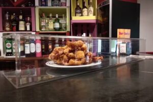 Vermuter&iacute;a Orache (Antiguo Bar Casto)