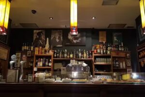 Vermuter&iacute;a Pulper&iacute;a Kantxa