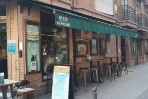 Vermuteria R&iacute;o