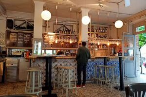 Vermuter&iacute;a Sol&oacute;rzano