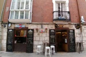 Vermuter&iacute;a Victoria