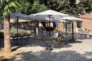 Vermuteria Xavi Estrany