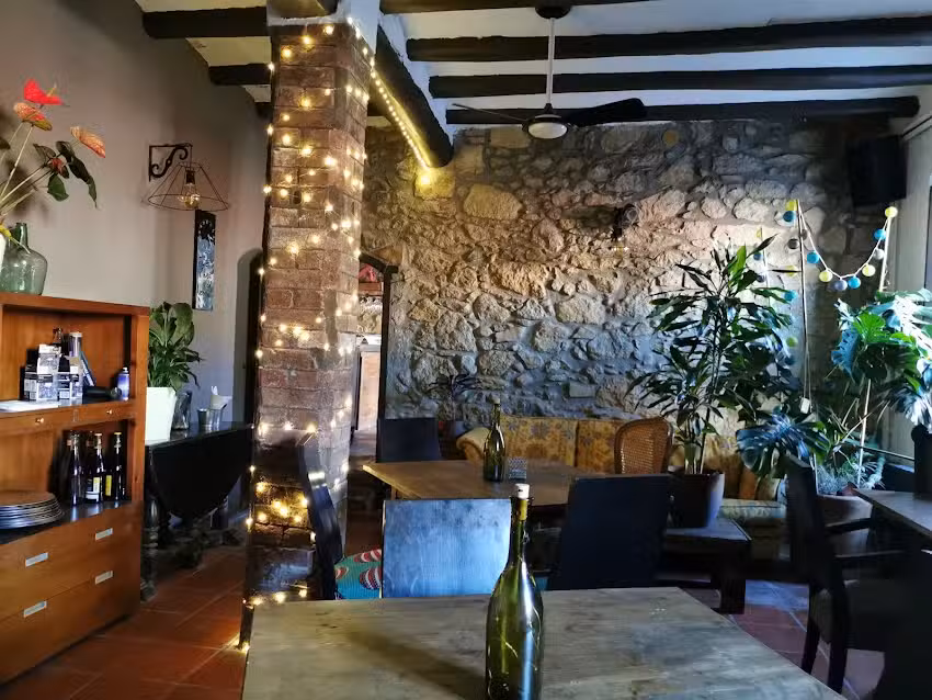 Vermuteria Xavier i Can Mart&iacute;