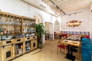 Vers&aacute;til mi lugar