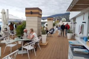 V&eacute;rtigo Pool Club & Lounge