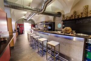 V&iacute;a de la Tapa