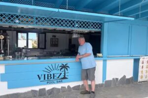 Vibez Pool Bar