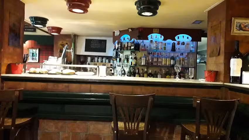 Vicen&rsquo;s Taberna Musical