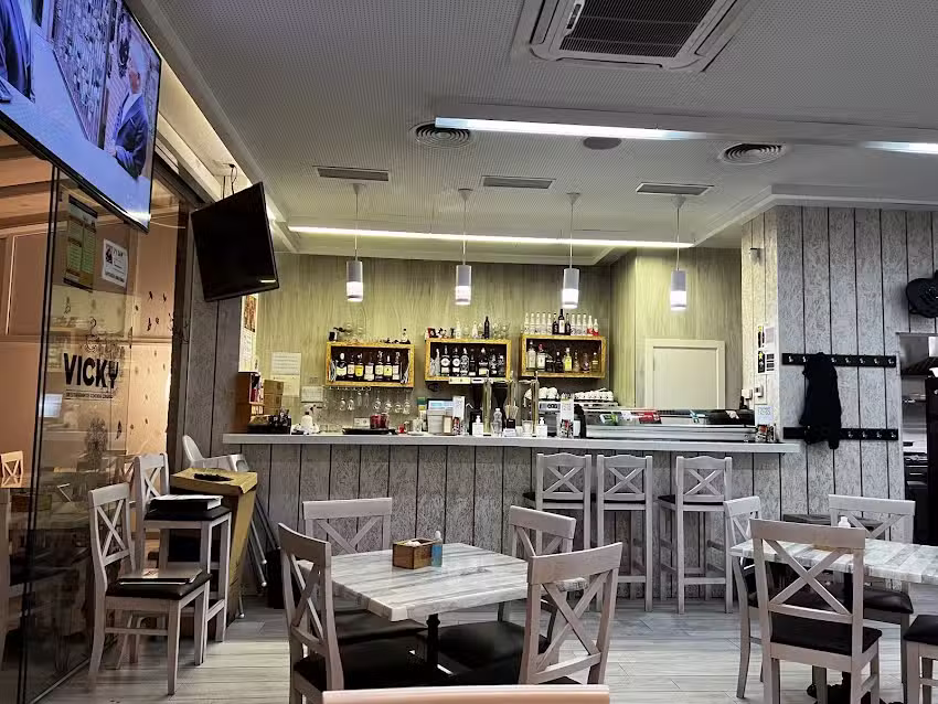 Vicky Restaurante