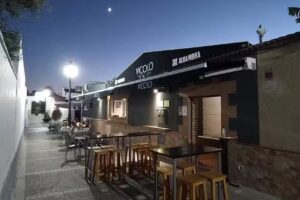 Vicolo Pintxos y Copas