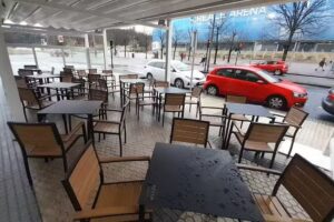 Victoria 10 gastrobar