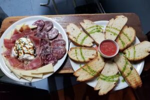 Victoria Bar Restaurante