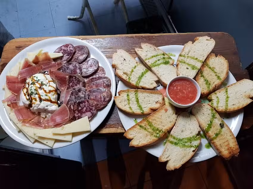 Victoria Bar Restaurante