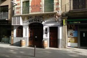 VICTORIA &laquo;Gastrobar&raquo;