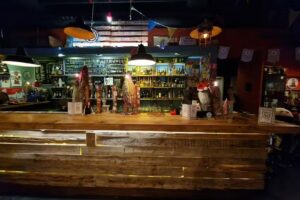 Viejo Vagabundo Cervecer&iacute;a & Vermuter&iacute;a