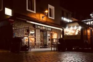 Vielhito&rsquo;s Bar