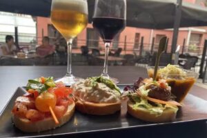 Viento sur gastroteka