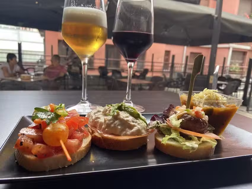 Viento sur gastroteka