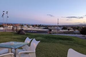 View Bar & Restaurant