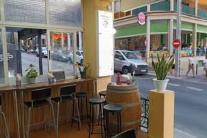 Vikingo&rsquo;s Burgers