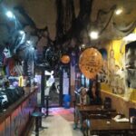 Vila&rsquo;s Bar