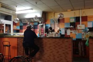 Vilanova doner kebab & bar