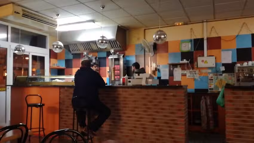 Vilanova doner kebab & bar