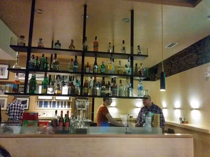 Vilas Bar
